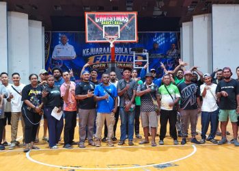 Fanindi Open Tournament 2026, Lebih dari Sekadar Kompetisi