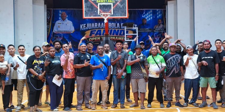 Fanindi Open Tournament 2026, Lebih dari Sekadar Kompetisi