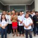 Kantongi 26 Rekomendasi, Yosias Saroy Resmi Daftar Calon Ketua Umum KONI Papua Barat