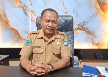Jam Operasional Berkurang,  Pemkab Teluk Bintuni Jamin Pengelolaan BBM PLTD Dijamin Transparan
