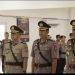 Sertijab Dua Pejabat Utama Polda PBD, Hengki Haryadi Tekankan Pemahaman Karakteristik Wilayah