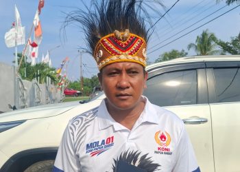 Belum Terima KUA-PPAS, DPR Papua Barat Surati TAPD Ingatkan Batas Waktu Penetapan APBD-P