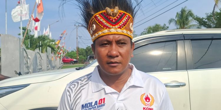 Belum Terima KUA-PPAS, DPR Papua Barat Surati TAPD Ingatkan Batas Waktu Penetapan APBD-P