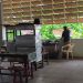 Tak Sesuai Ekspektasi, Hanya 1 Pedagang di ‘Lapak Kuliner’ Pasar Sentral Sanggeng