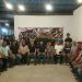 Polres Teluk Bintuni Gelar Coffee Night Bersama Insan Pers