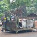 Bak Sampah Dalam Kondisi Bolong