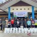 Bulog Salurkan 259 Ton Beras untuk 8.634 Penerima di Pegunungan Arfak