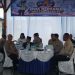 HUT Lalu Lintas Bhayangkara ke-71, Polresta Manokwari Gelar Doa Bersama