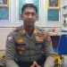 Polresta Manokwari Buru Pelaku Tabrak Lari di Depan RS Pratama Warmare