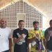Jelang Musorprovlub KONI Papua Barat, Yosias Saroy Imbau Warga Jaga Kamtibmas dan Tetap Solid
