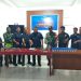 Ditjenpas Papua Barat Gelar Razia Malam di Lapas Manokwari, 60 WB dan Pegawai Tes Urine