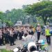 548 Personel Amankan Musorprovlub KONI Papua Barat, Tiga Titik Fokus Dijaga Ketat