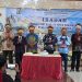 Rayakan HUT PI ke-68 di Pegaf, Umat GPKAI Lepas Tanah Adat untuk Pembangunan Situs Injil