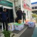 Kejati Papua Barat Geledah Balai Gakkum LHK Maluku-Papua, 8 Kontainer Dokumen Diamankan