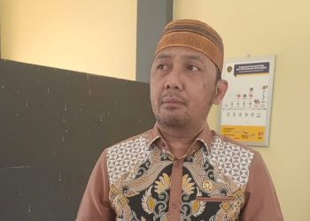 Tekan Harga Barang, Yasman Yasir Desak Pengembangan Bandara dan Dermaga di Teluk Bintuni