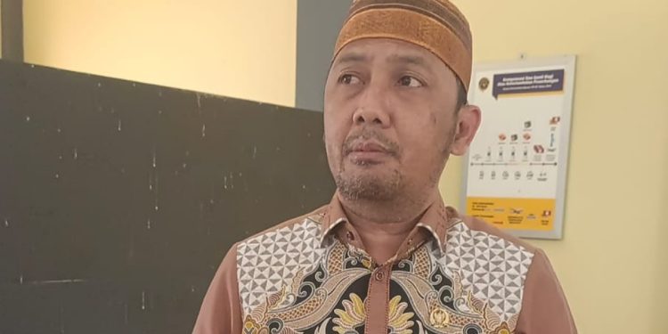 Tekan Harga Barang, Yasman Yasir Desak Pengembangan Bandara dan Dermaga di Teluk Bintuni