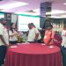 Yosias Saroy Terpilih Ketua Umum KONI Papua Barat Periode 2026-2030
