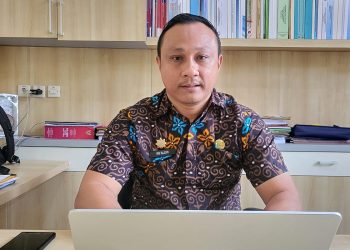 Teluk Bintuni Tak Dapat Tambahan DAU Gaji ASN