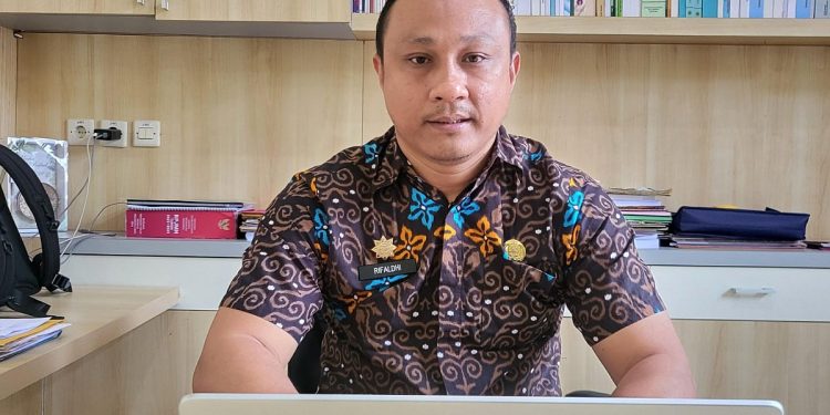 Teluk Bintuni Tak Dapat Tambahan DAU Gaji ASN
