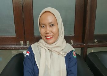 MASTAMA UNIMUTU: Langkah Awal Bentuk Mahasiswa Berintegritas