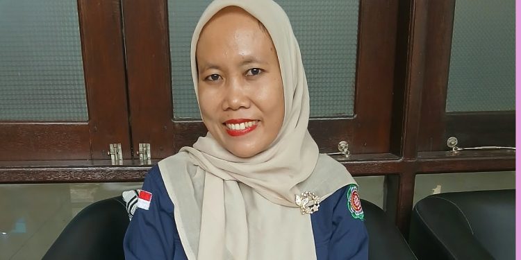 MASTAMA UNIMUTU: Langkah Awal Bentuk Mahasiswa Berintegritas