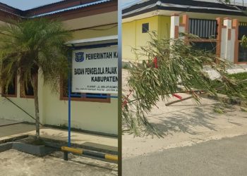 Pemkab Sorong Akhirnya Undang Marga Makmini, Bahas Penyelesaian Hak Ulayat Pasar Mariat