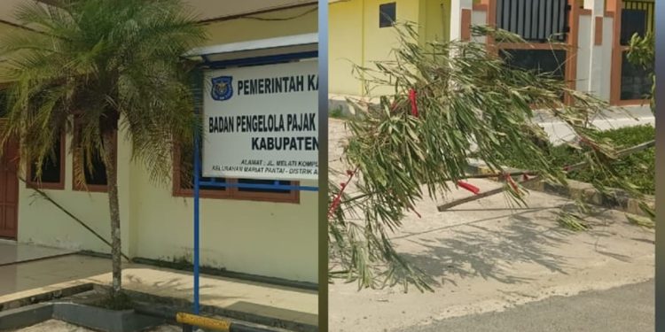 Pemkab Sorong Akhirnya Undang Marga Makmini, Bahas Penyelesaian Hak Ulayat Pasar Mariat