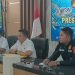 Polda PBD Tahan WNA Tersangka Perburuan Satwa Raja Ampat, Dua Rekannya Diburu Lewat Red Notice Interpol