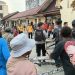 Berawal dari Dugaan Penganiayaan, Warga Palang Mako Polres Sorong
