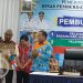Pemberdayaan OAP, Gubernur Dominggus Luncurkan 3 Program Strategis