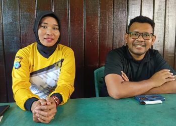 Kasus Dugaan Penganiayaan di Arar Selesai Secara Kekeluargaan