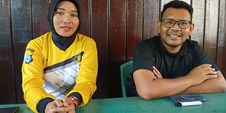 Kasus Dugaan Penganiayaan di Arar Selesai Secara Kekeluargaan
