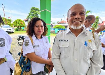 Cek Kesehatan Gratis Jangkau 41.079 Warga, Capaian 92,05 Persen