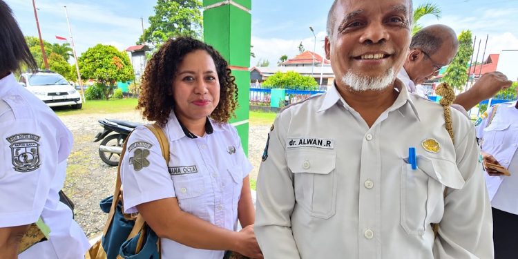 Cek Kesehatan Gratis Jangkau 41.079 Warga, Capaian 92,05 Persen