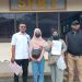 Anak 14 Tahun Lapor Ayah Kandungnya ke Polresta Manokwari