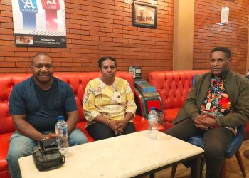 Lida Rina Salabai Diusulkan Jadi Wabup Pegaf PAW, 4 Partai Sudah Keluarkan Rekomendasi
