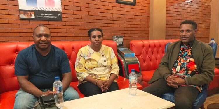 Lida Rina Salabai Diusulkan Jadi Wabup Pegaf PAW, 4 Partai Sudah Keluarkan Rekomendasi