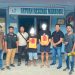 Dua Tersangka Kasus Ganja di Ransiki Dilimpahkan ke Kajari Manokwari