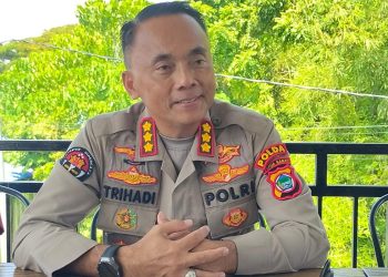 Dua Orang Jadi Tersangka Kematian Presenter TVRI, Yanto Idorway