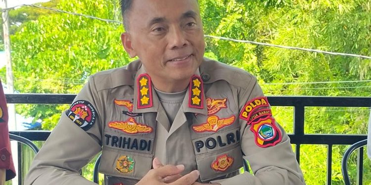 Dua Orang Jadi Tersangka Kematian Presenter TVRI, Yanto Idorway