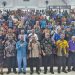 Gubernur Dominggus Ajak PKB Klasis Papua Barat Jadi Teladan, Jauhkan Generasi Muda dari Pengaruh Negatif