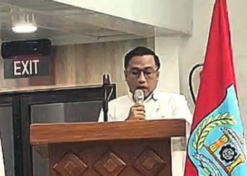Fraksi PKS Minta Relokasi Pedagang Pasar Central Ditunda