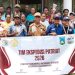 Tim Ekspedisi Patriot 2026 Latih UMKM Transmigrasi Werianggi-Werabur