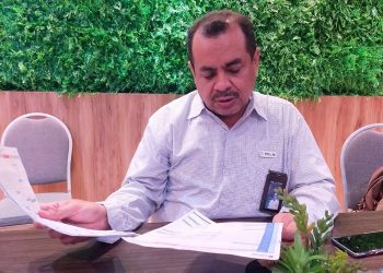 PELNI Buka Pemesanan Tiket H-60 untuk Tiga Kapal Rute Manokwari