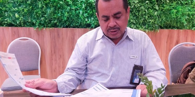 PELNI Buka Pemesanan Tiket H-60 untuk Tiga Kapal Rute Manokwari