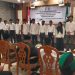 Mugiyono Harap HMI Wadah Membangun Karakter dan Wawasan