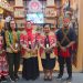 Bawa Kekayaan Budaya, Dekranasda Papua Barat Tampil di Kriyanusa 2026