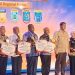 Teluk Bintuni Raih Penghargaan Nasional, Dapat Alokasi 200 Unit Bedah Rumah