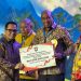 Pemprov Papua Barat Raih Penghargaan Daerah Berprestasi, Terima Bantuan Rp1,5 Miliar