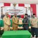 Bupati Mansel Serahkan KUPA – PPAS APBD Perubahan 2026  dan Tanda Tangani Nota Kesepakatan Dengan DPRK